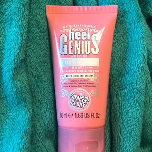 🌺🍍 ADD ON Foot lotion